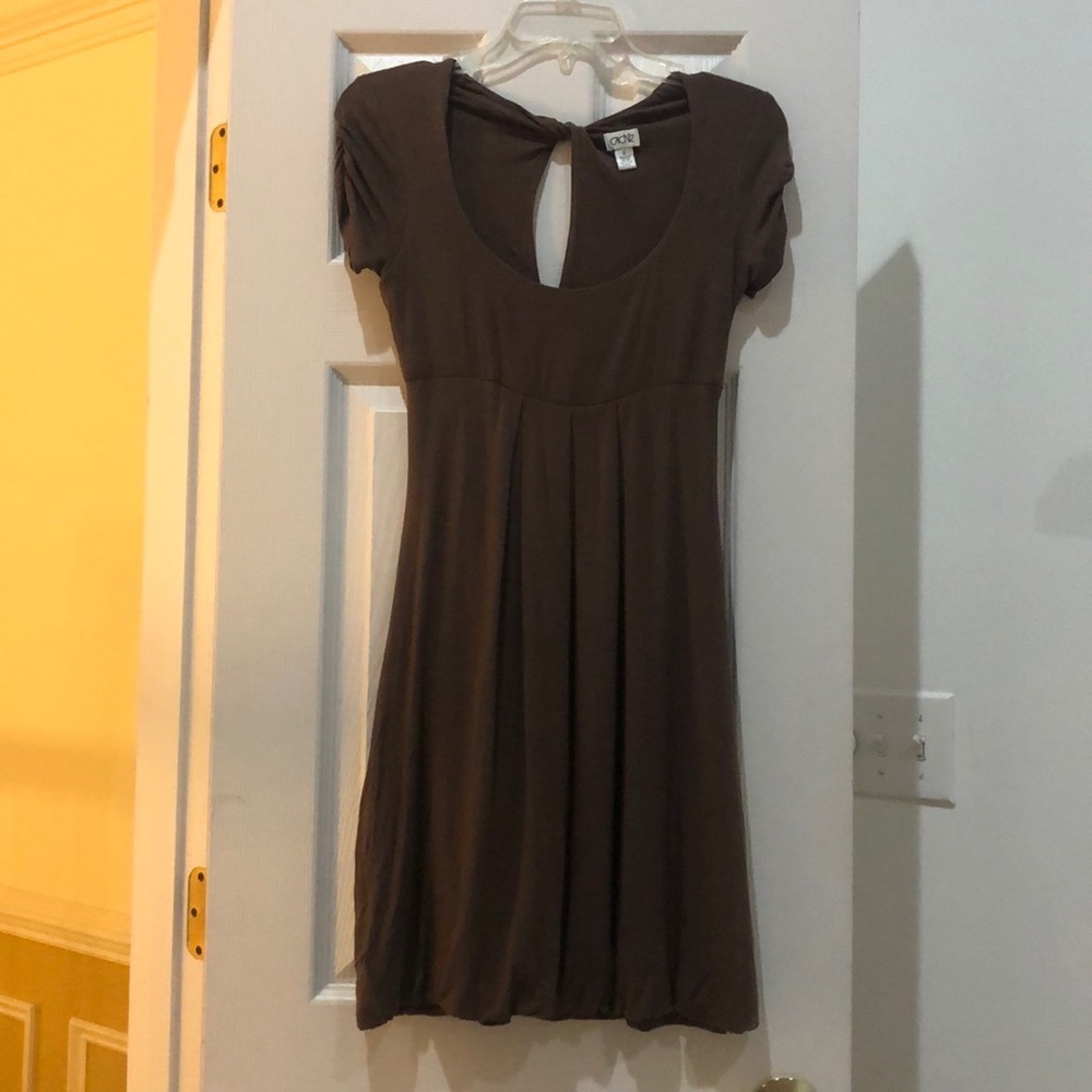 Cache dress